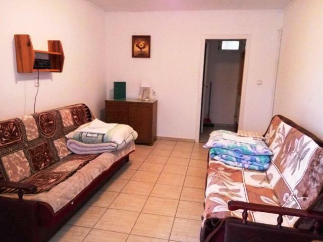 Apartmán Osrodek Wypoczynkowy Sosenka Zalom  Exteriér fotografie