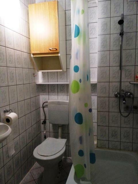 Apartmán Osrodek Wypoczynkowy Sosenka Zalom  Exteriér fotografie